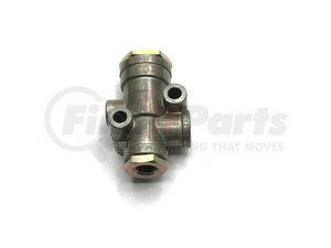 S-17744 by NEWSTAR - Synchronizing Valve