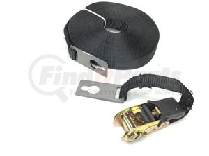 US Tarp 1101687 RIDGE KIT