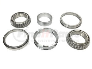 A2892 by NORTH COAST BEARING - BEARING