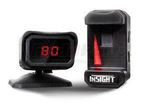 47297 by HOPKINS MFG - InSIGHT™ Flex-Mount™ Proportional Brake Control;