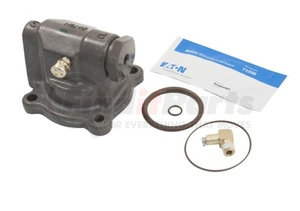 K-3333 by EATON - Transmission Splitter Valve - Includes O-Ring, Lubricant, Silicone and Connector