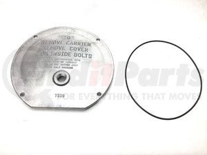 806723 by PAI - Differential Cover - Mack CRDPC 92 / 112 Series Application