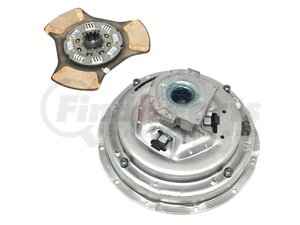 109404-5 by EATON - Clutch Installation Kit