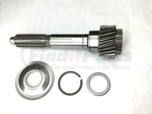 101-35-29-1X by TTC - ASSY DRIVE GEAR
