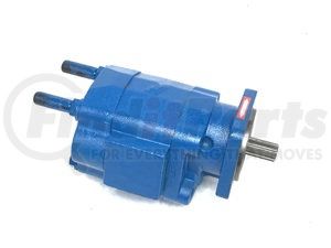 55A231A1ZA2587 by PERMCO - PUMP