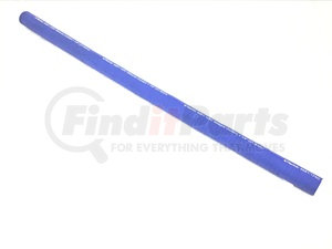 5581-125 by FLEXFAB - 5581-125 BLUE 4-PLY COOLANT HOSE, 1.25 ID, 36.00 IN