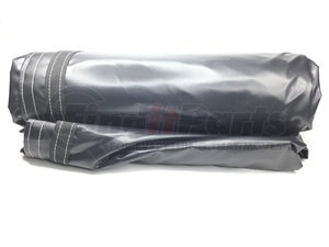 LSA720 by HARP TARP & SONS - Asphalt Tarp - 7 ft. x 20 ft., LEE Series