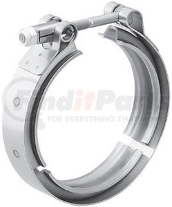 VT10469 by BREEZE - V-Band Heavy Duty Clamp, 4.69” Diameter