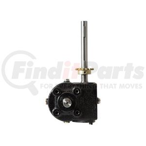 Buyers Products 1410720 Vehicle-Mounted Salt Spreader Vehicle-Mounted Salt Spreader Auger Motor - Clockwise, 900 RPM, with