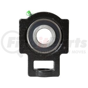 3008290 by BUYERS PRODUCTS - Vehicle-Mounted Salt Spreader Bearing - On Conveyor, Cab Side, Steel