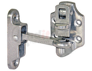 dh304 by BUYERS PRODUCTS - Door Hold Back - 4 In., Heavy-Duty, Aluminum