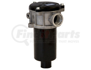 hfa91025 by BUYERS PRODUCTS - Hydraulic Filter - 26 GPM In-Tank Filter 1 in. NPT / 10 Micron / 25 PSI Bypass