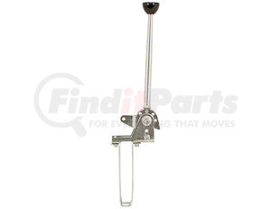 hdcl362 by BUYERS PRODUCTS - Heavy Duty Control Cable For 5/16-24 Threaded Cable With 3 Inch Travel