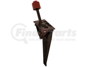 bsspt62 by BUYERS PRODUCTS - PTO B-Series Single Lever Control End Detent for 5/16-24 Threaded Cables