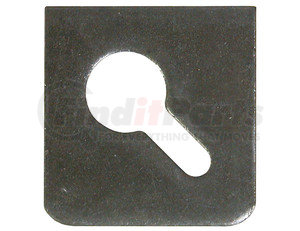 tgbe3138 by BUYERS PRODUCTS - Steel Banjo Eye for 3/8 Chain - 5/16 x 3-1/2 x 3-9/16 Inch