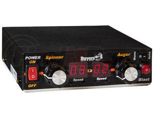 hvc05 by BUYERS PRODUCTS - Vehicle-Mounted Salt Spreader Controller Kit - Electric or Hydraulic