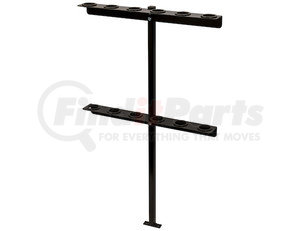 lt35 by BUYERS PRODUCTS - Truck Bed Rack - Vertical Hand Tool Rack