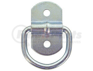 Buyers Heavy Duty Weld On Rope Ring 2000 LBS B28F