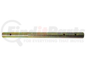 Buyers Products 3017974 Vehicle-Mounted Salt Spreader Vehicle-Mounted Salt Spreader Hardware - Coupler Shaft Adjustable