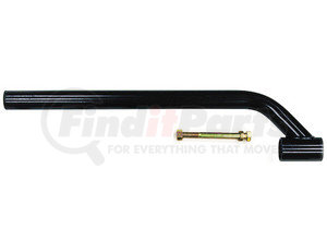 8591010 by BUYERS PRODUCTS - Fender Mounting Arm