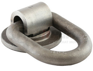 b51 by BUYERS PRODUCTS - Tie Down D-Ring - 1 in. Forged