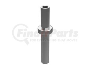 8T8730 by CATERPILLAR - Nickel Plated Alloy Brass Electrical Pin Socket, 16-18 AWG, 13 Amp