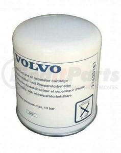 21620181 by VOLVO - Fuel Filter Element