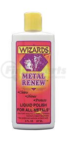 11020 by WIZARD - Metal Renew™, 8 oz.