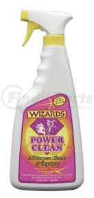 11088 by WIZARD - Power Clean™, 22 oz.