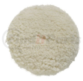 11251 by WIZARD - 3" Wool Mini Buffing Pad