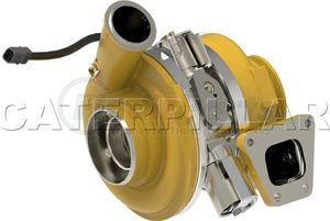 20R1176 by CATERPILLAR - TURBO GP