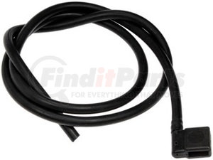924-5504CD by DORMAN - Heavy Duty Wiper Nozzle