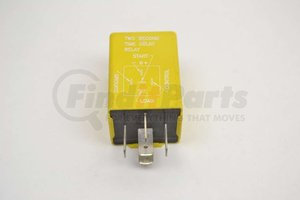 1678120C1 by NAVISTAR - Time Delay Relay Accessory - For Navistar/International, Supersedes NAV1678120C1