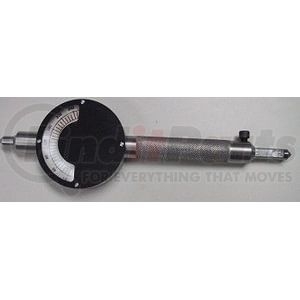 Fraser Gauge 202D Brake Drum Micrometer Drum Gauges Measures 12"-16" Drum Diameter