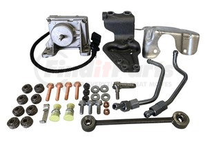 EA4701500794 by DETROIT DIESEL - Exhaust Gas Recirculation (EGR) Valve