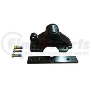 RK-10689-3 by SAF-HOLLAND - Fifth Wheel Trailer Hitch Bracket