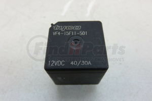 VF4-15F11-S01 by SIEMENS - RELAY