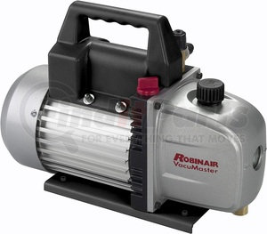 15310 by ROBINAIR - 3cfm Vacuum Pump Single Stage