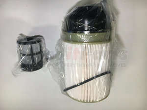 A4700903151 by DETROIT DIESEL - Fuel Filter Insert Kit - 4-Micron, 10" L, 4.6" OD, fits DD13, DD15, 2013 Models and Newer