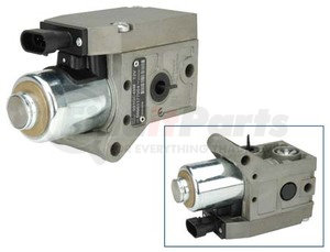 25101072 by MACK - Turbo Actuator Valve - 691GC49M