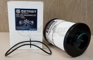 A0000905051 by DETROIT DIESEL - Fuel Water Separator Filter