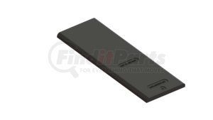 4100329 by SAF-HOLLAND - Applicator Pad - 38 in. Thick