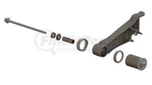 50544015 by SAF-HOLLAND - Multi-Purpose Bushing