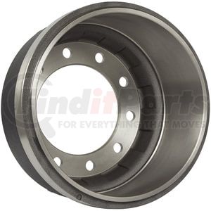 Accuride 3922X Brake Drum OBSOLETE NLA