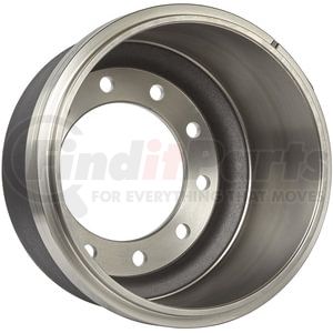 Accuride 3807AX Brake Drum OBSOLETE NLA