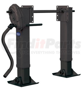 LGS-3A001 by SAF-HOLLAND - SLFLEV FT