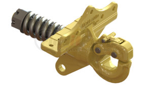 PH-30SB41 by SAF-HOLLAND - PINTLE HK
