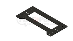 XA-10606-1 by SAF-HOLLAND - Fifth Wheel Trailer Hitch Bracket