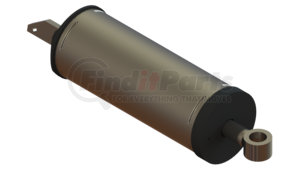 XA-11713 by SAF HOLLAND - Fifth Wheel Trailer Hitch Air Cylinder
