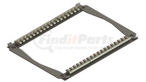 XA-H24 by SAF-HOLLAND - Fifth Wheel Trailer Hitch Slider